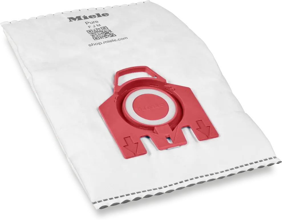 Miele HYCLEAN PURE FJM XXL PORZSáK 16 HyClean Pure FJM porzsák kép 4